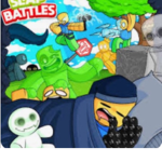 UnderTale ~Studios~