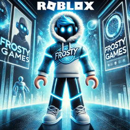 Frosty Games