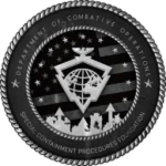 ||[SCPF] Department of Site Security