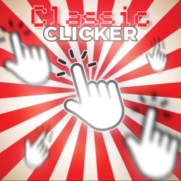The Classic Clicker Remasterd Time Lb