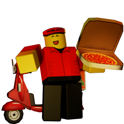 Forsaken Wiki Render - Elliot Roblox decal