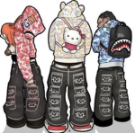 Kxnyens Kloset