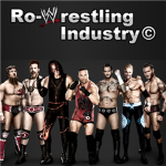 Ro-Wrestling Clothing Industry©