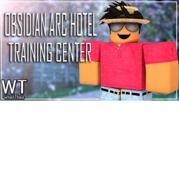 Obsidian Arc Hotel Training Center
