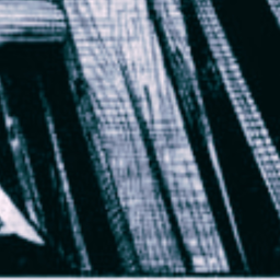 is a