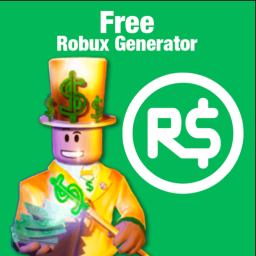 Robuxs :)
