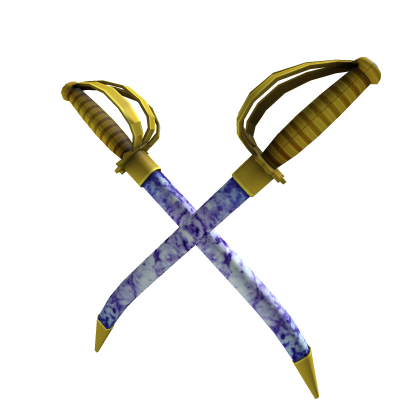 LightAge Pirate Swordpack