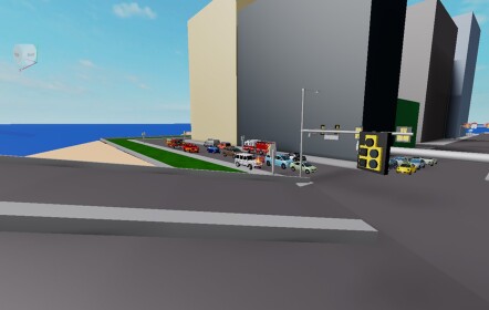 Downtown sterling hights problems