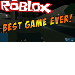 ROBLOX IS THE BEST GAME EVER ARE YOU WITH ME!