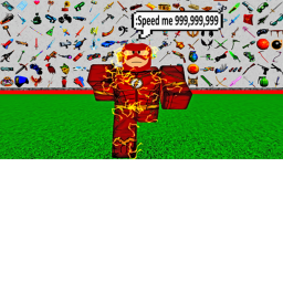 FREE ADMIN! (GEARS)