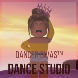 Dancer Divas™ Dance Studio
