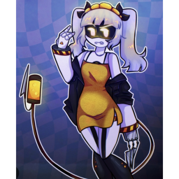 Find murder drones and hazbin hotel