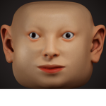 Realistic Faces Only