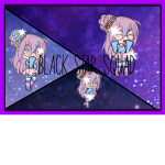 BLACK STAR SQUAD!