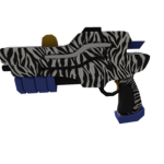 Black Striped Group