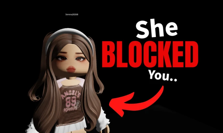 (UPDATED!) Blocked Viewer