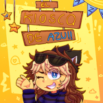 El Kiosco de Azu!