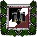 Deutsches Militär Staat