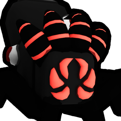 Normal Spider Overlord