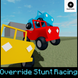 Override Stunt Racing