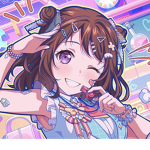 { BanG Dream }