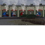 Life in Sodor Member
