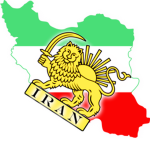 The Imperial State of Iran.