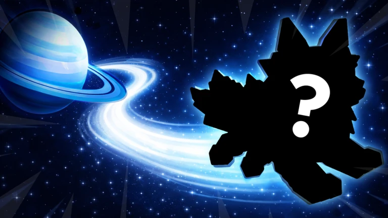 Space Event!