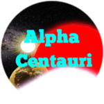 Entered Alpha Centauri!