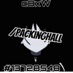 ; Packing Hall