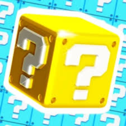 ❓ LUCKY BLOCK Battlegrounds MODDED