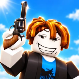 Outlaw Rivals icon