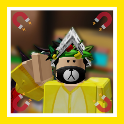 [CODES] Magnet Simulator 🧲