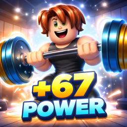 Weight lifting simulator 💪🏻