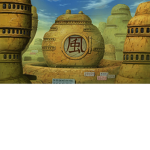 Sunagakure ''Village Hidden By Sand'' (Naruto: Nin