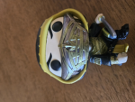 Combat buds