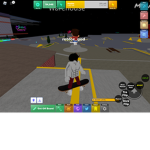Become a pro and hang out!