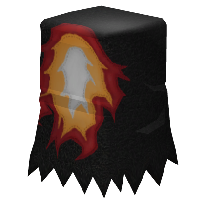 Spiteful Anti-Hero's Jacket Sleeve [R]