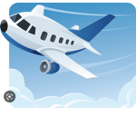 CL Crystal Lake Airways