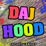 Daj Hood Entertainment