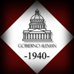 [GIA] Grupo Gobierno Aleman.
