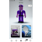 Robux for adopt me pets anthony