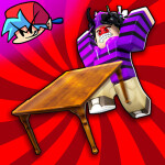 Rage Table Battle 😡