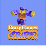 Crazy Games Studio.