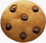 Co- co- Cookies!