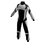 Racing suit