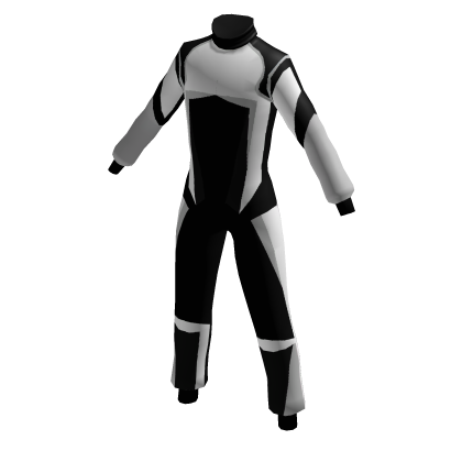 Racing suit