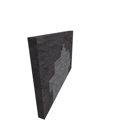 Blastable Wall