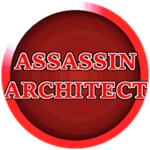Assassin Architect Roblox badge thumbnail