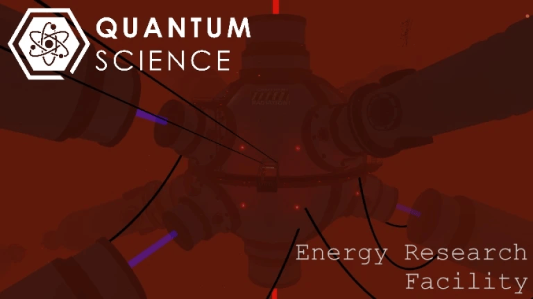 Quantum Science Energy Research Facility screenshot 3